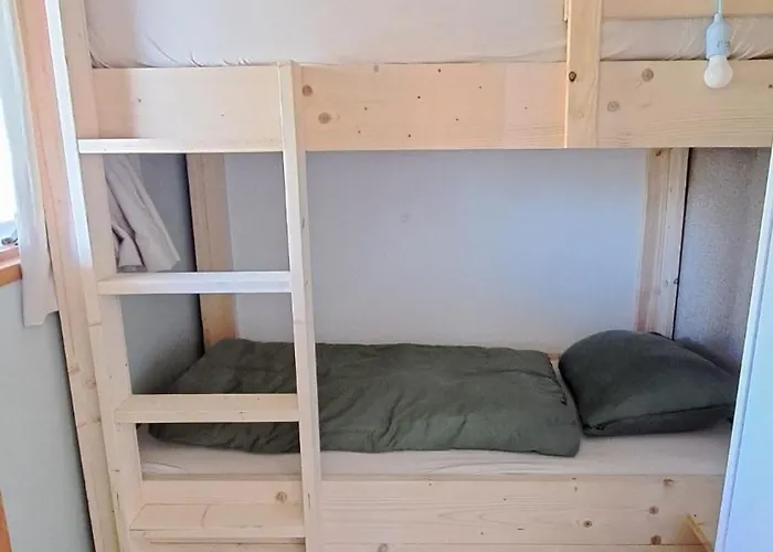 Waterlodge Met Waterfiets Op Monumentaal